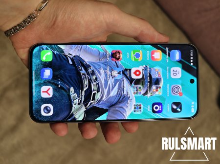 Обзор игрового смартфона Infinix GT 30 PRO Обзор игрового смартфона Infinix GT 30 PRO