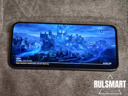 Обзор игрового смартфона Infinix GT 30 PRO Обзор игрового смартфона Infinix GT 30 PRO