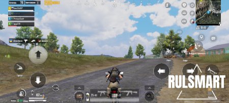 Обзор игрового смартфона Infinix GT 30 PRO Обзор игрового смартфона Infinix GT 30 PRO