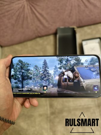 Обзор игрового смартфона Infinix GT 30 PRO Обзор игрового смартфона Infinix GT 30 PRO