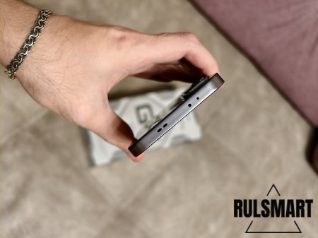 Обзор игрового смартфона Infinix GT 30 PRO Обзор игрового смартфона Infinix GT 30 PRO