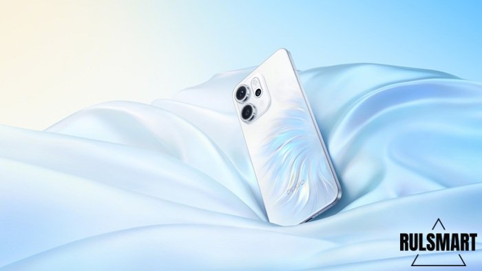 Oppo Reno15   Geekbench