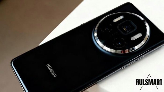 Huawei Mate 80      eSIM