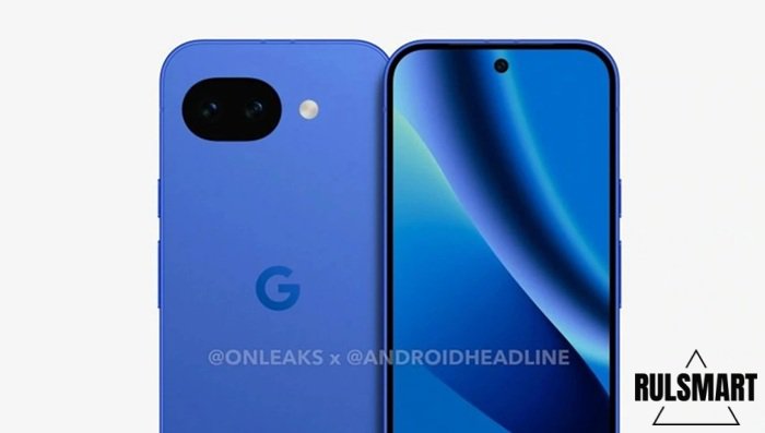 Google Pixel 10a и Samsung Galaxy S26 удивляют до анонса Google Pixel 10a и Samsung Galaxy S26 удивляют до анонса