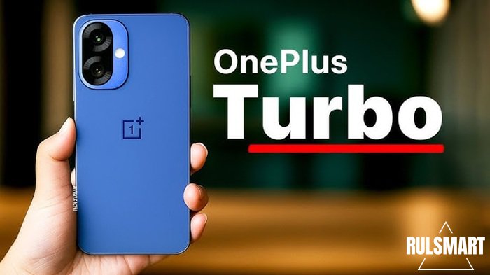 OnePlus Turbo ������� ����������� �� 9000 ���
