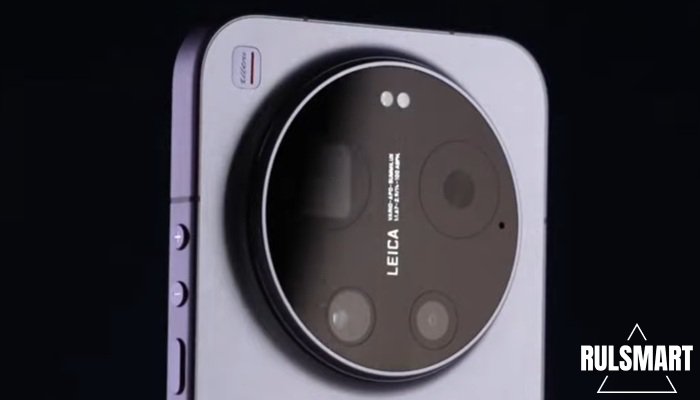 Xiaomi 17 Ultra �������� �������� ������