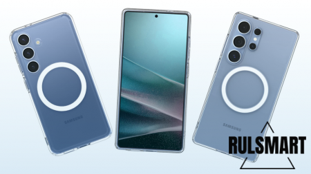 Google Pixel 10a � Samsung Galaxy S26 �������� �� ������