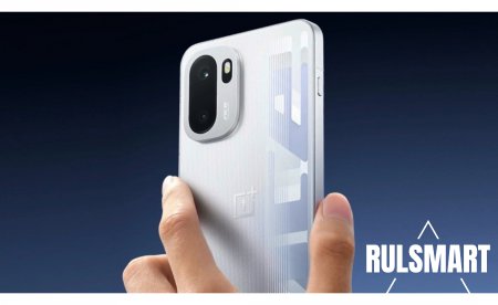 OnePlus Turbo ������� ����������� �� 9000 ���