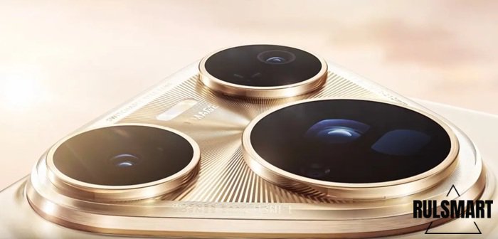 Huawei Pura 90 Ultra: ������ ����� ����� � ��������������