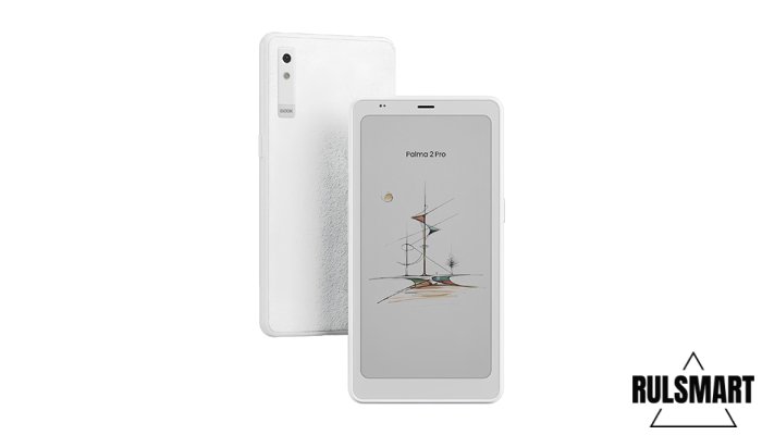 ONYX BOOX Palma 2 Pro: ������� ����� � ����������� ���������