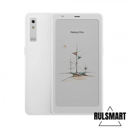 ONYX BOOX Palma 2 Pro: ������� ����� � ����������� ���������