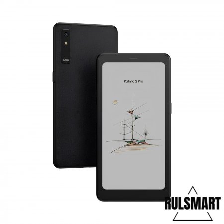 ONYX BOOX Palma 2 Pro: ������� ����� � ����������� ���������