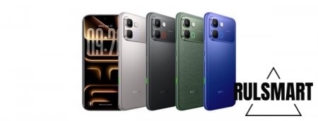 Infinix Note Edge: �������� ��������� ����������� ����������