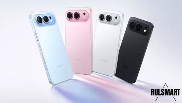 Honor 600 ������� ������������ ����������� �� 9000 ���