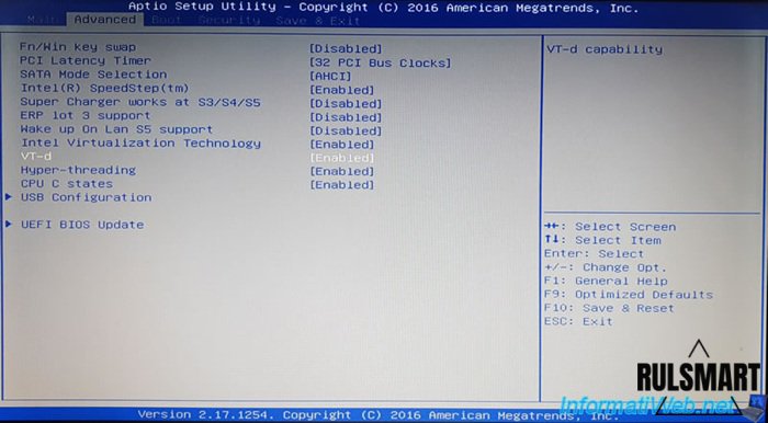 ��� �������� iommu � �����? (����������) � ������� ������