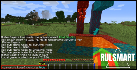 ��� �������� ���������� ��������� � ���������? (��������� ����������)