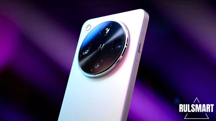 Oppo Find X9 Ultra ������ ������������