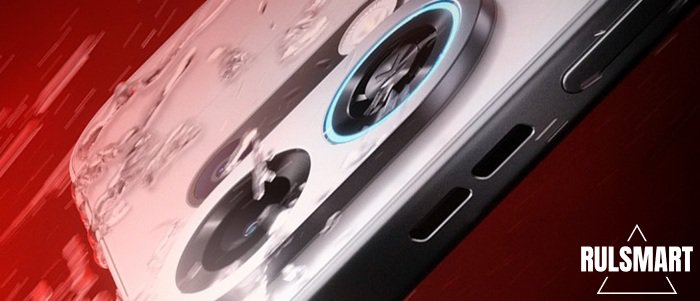 OnePlus ������� ��� ���� �������� ������� Ace 6