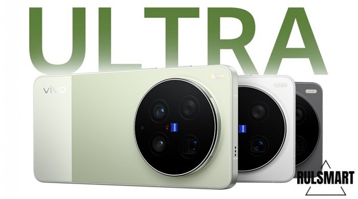 vivo X300 Ultra: �������� �������������� �������� �� ������