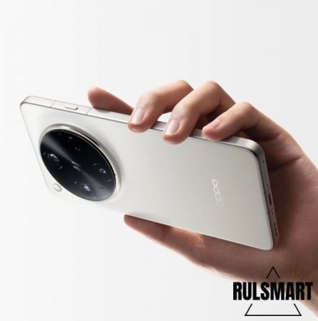 Oppo Find X9 Ultra ������ �� ���������� �����