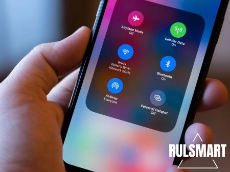 Samsung Galaxy S26 ������� ��������� AirDrop