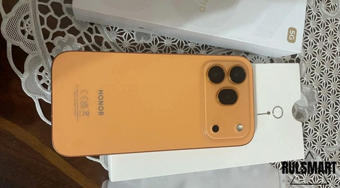 Honor 600 � Honor 600 Pro �������� �� ����� ����