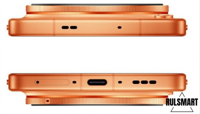 Oppo Find X9 Ultra: характеристики камер раскрыты до анонса Oppo Find X9 Ultra: характеристики камер раскрыты до анонса