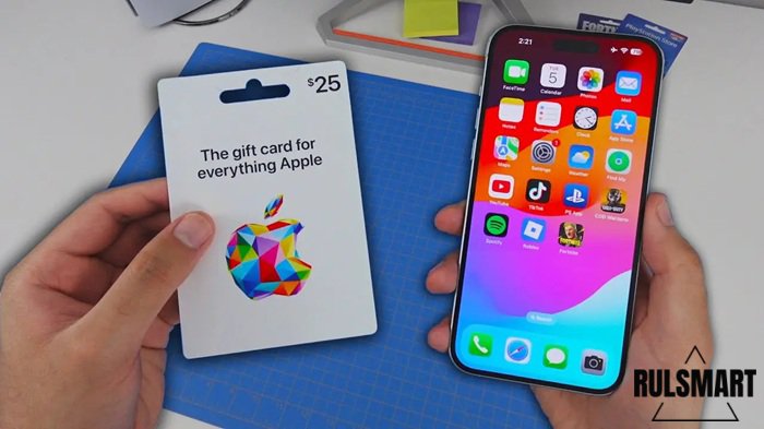 ��� ��������� apple id ����� �������� ������ (��������� ����������) 