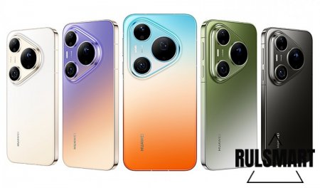 Huawei Pura 90 Pro Max: �������� ��������� �������� ��������������