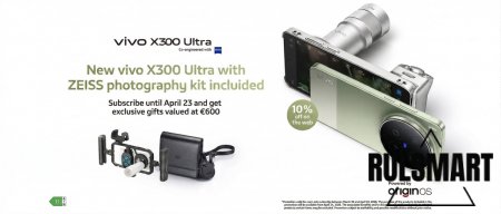 vivo X300 Ultra: ���� ����������� ������