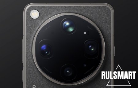 Oppo Find X9 Ultra ����������� � �����