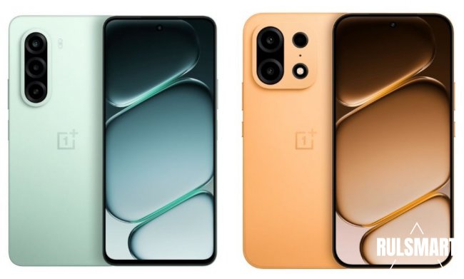 OnePlus Turbo 6X � Turbo 6X Pro ���������� 10 ����