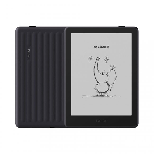 ONYX�BOOX�Go 6 (Gen II) � ����������� ���������� �����